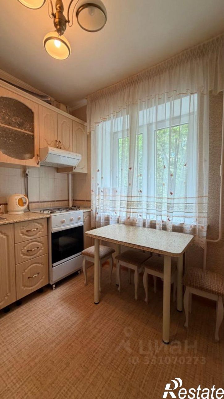 1-комн квартира пр-д Цандера, 11,  д. 11