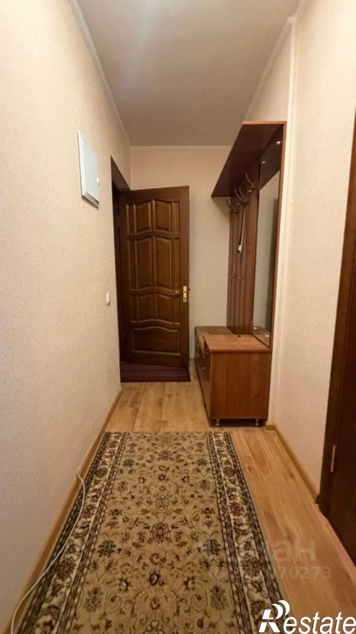 1-комн квартира пр-д Цандера, 11,  д. 11