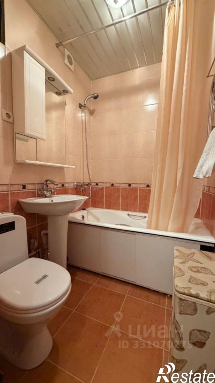 1-комн квартира пр-д Цандера, 11,  д. 11