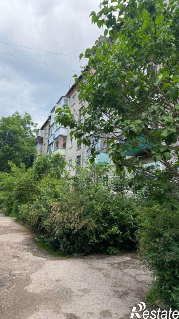 1-комн квартира пр-д Цандера, 11,  д. 11