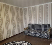 2-комн, 55кв м, этаж 5/9 пр-кт Победы, 77/1