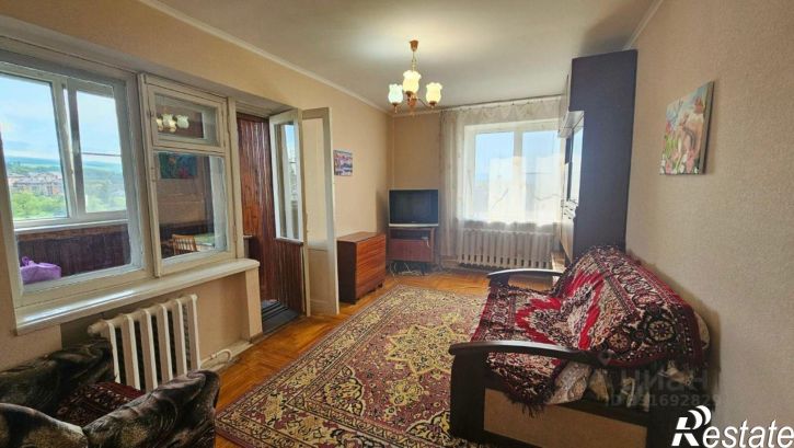 1-комн квартира ул Героев Медиков, 31,  д. 31