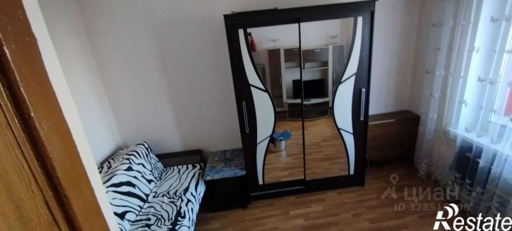 1-комн квартира ул Калинина, 14,  д. 14