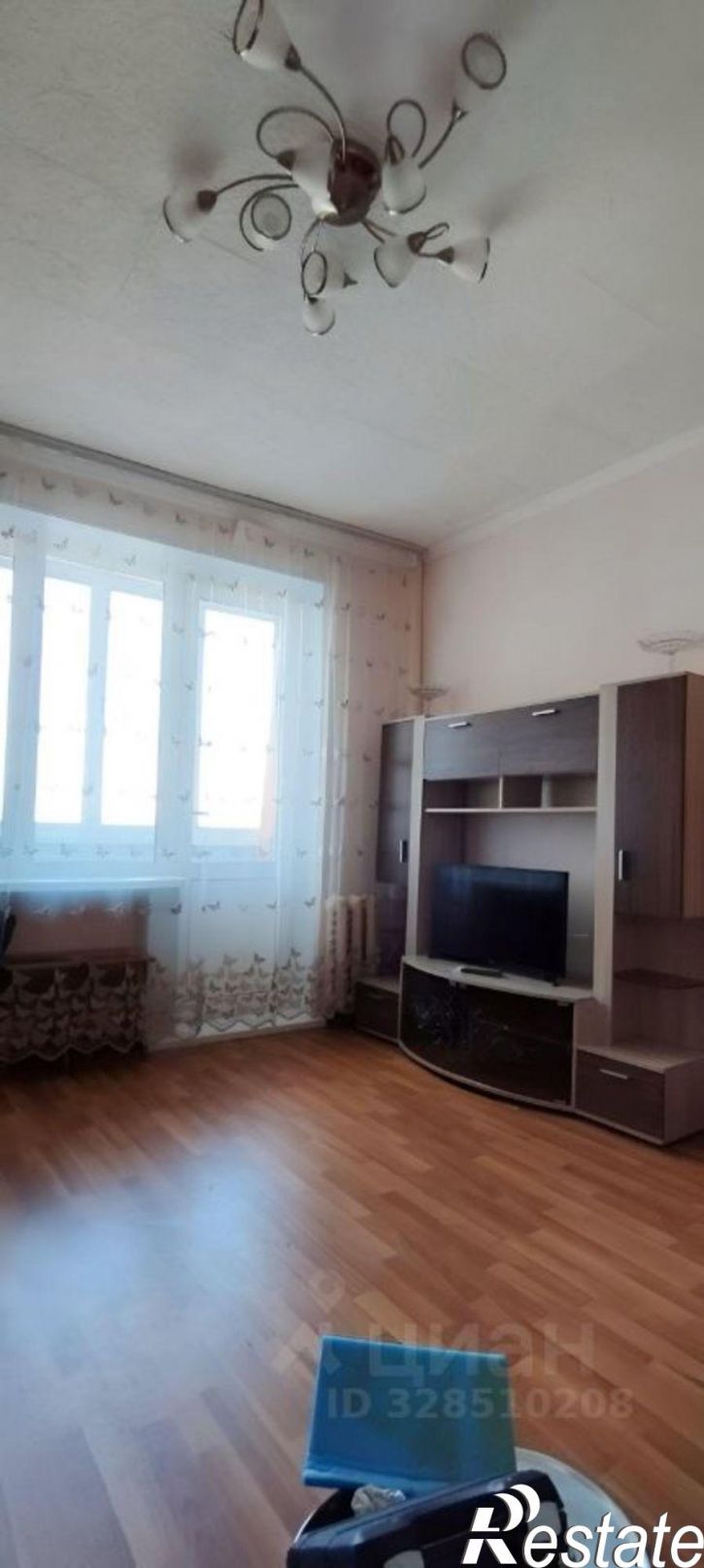 1-комн квартира ул Калинина, 14,  д. 14
