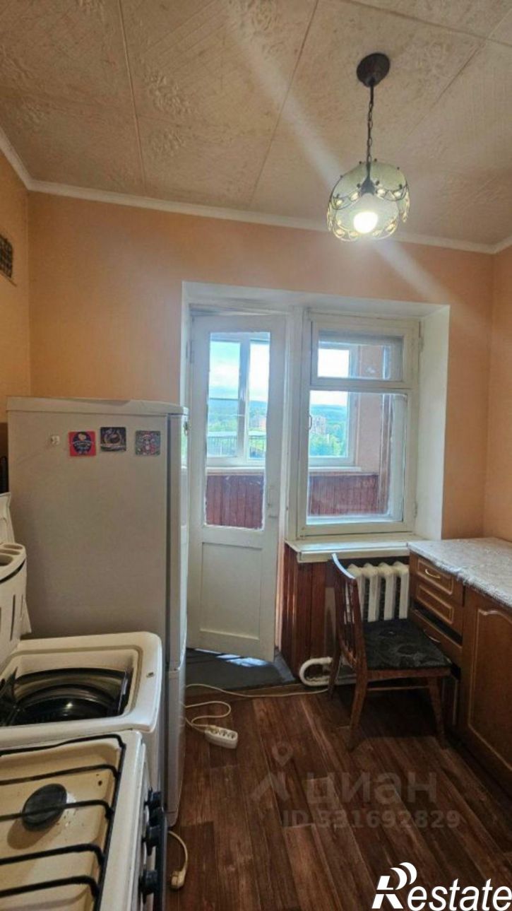 1-комн квартира ул Героев Медиков, 31,  д. 31