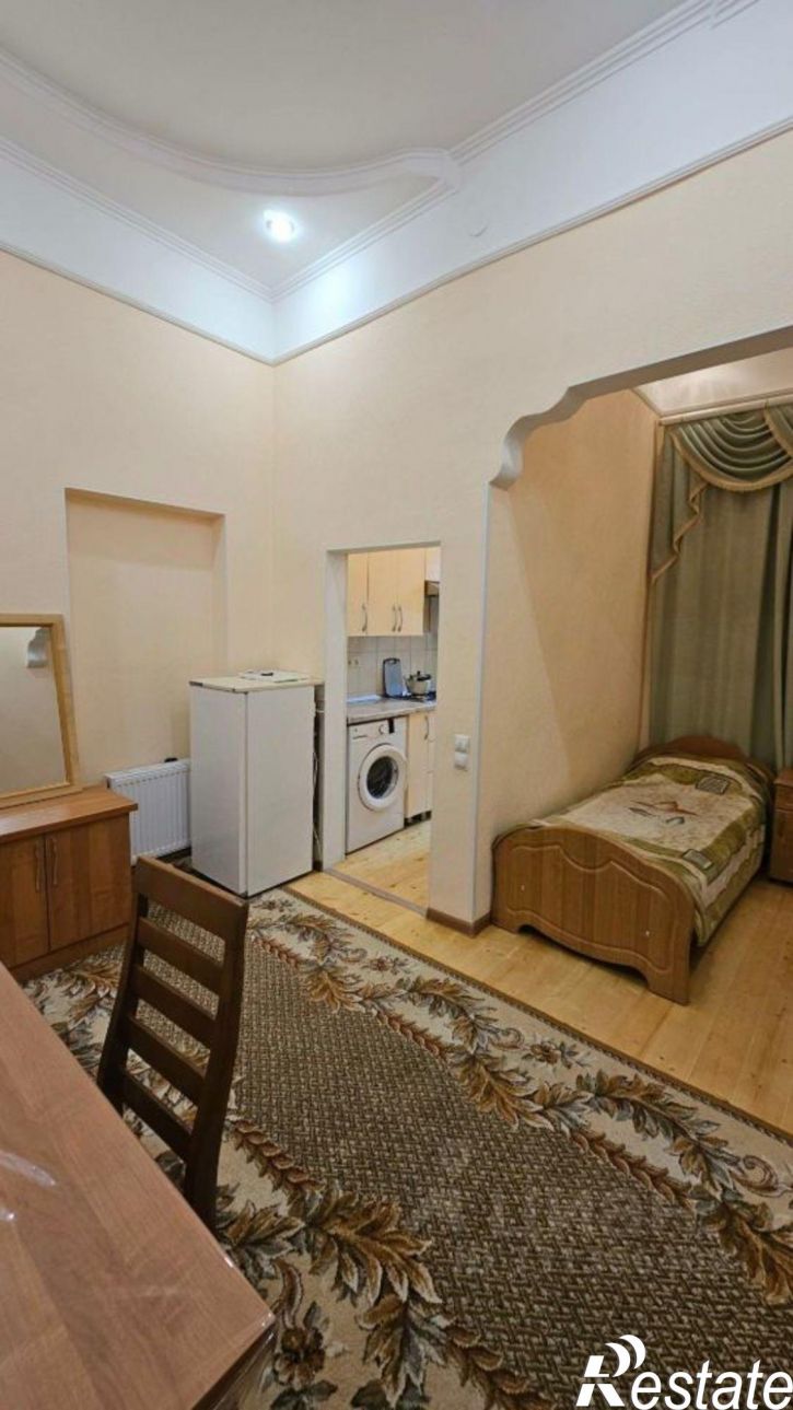 1-комн квартира ул Прямая, 34А,  д. 34А