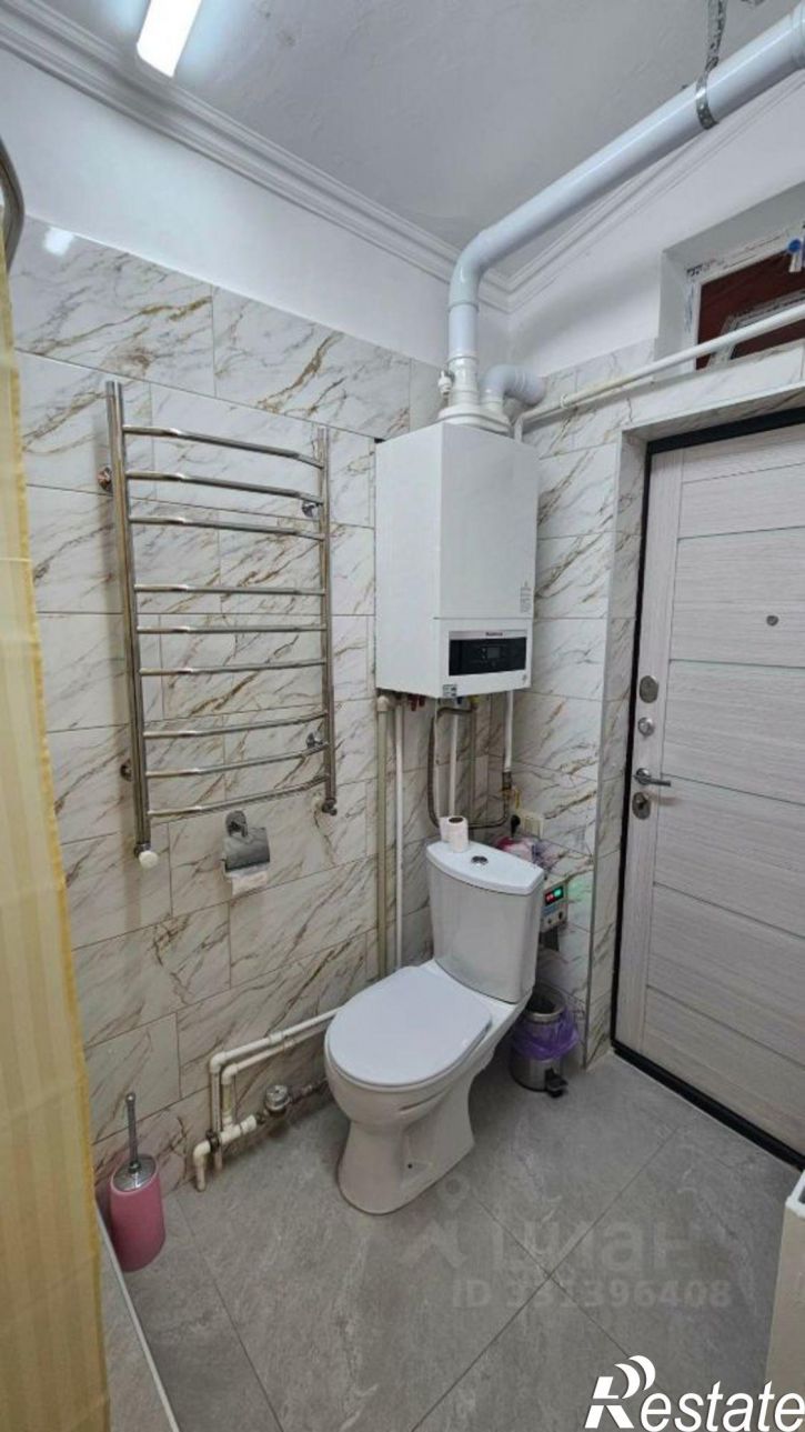 1-комн квартира ул Прямая, 34А,  д. 34А