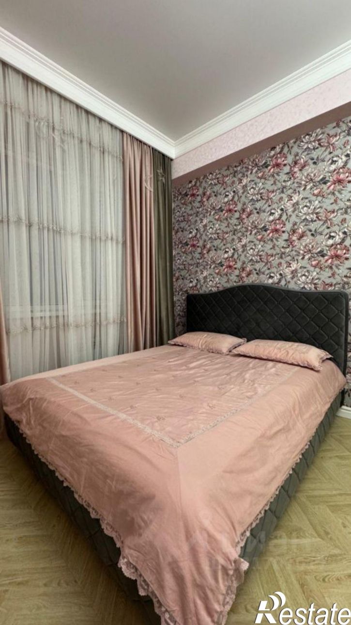 3-комн квартира ул Декабристов, 36 1,  д. 36 1,  к. 1