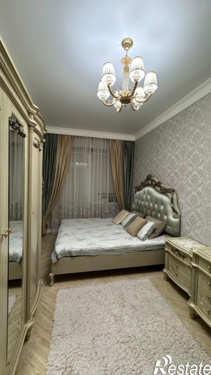 3-комн квартира ул Декабристов, 36 1,  д. 36 1,  к. 1