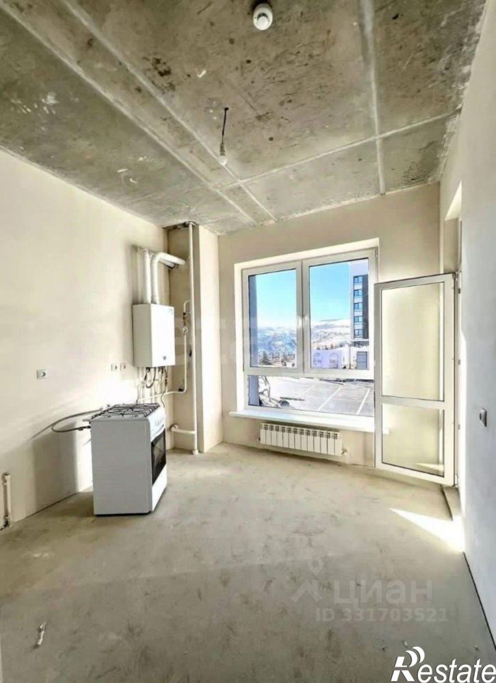 1-комн квартира ул Катыхина, 84/1,  д. 84/1