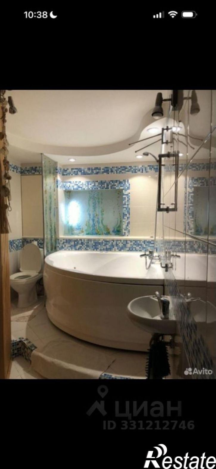 2-комн квартира ул Крутая дорога, 25,  д. 25