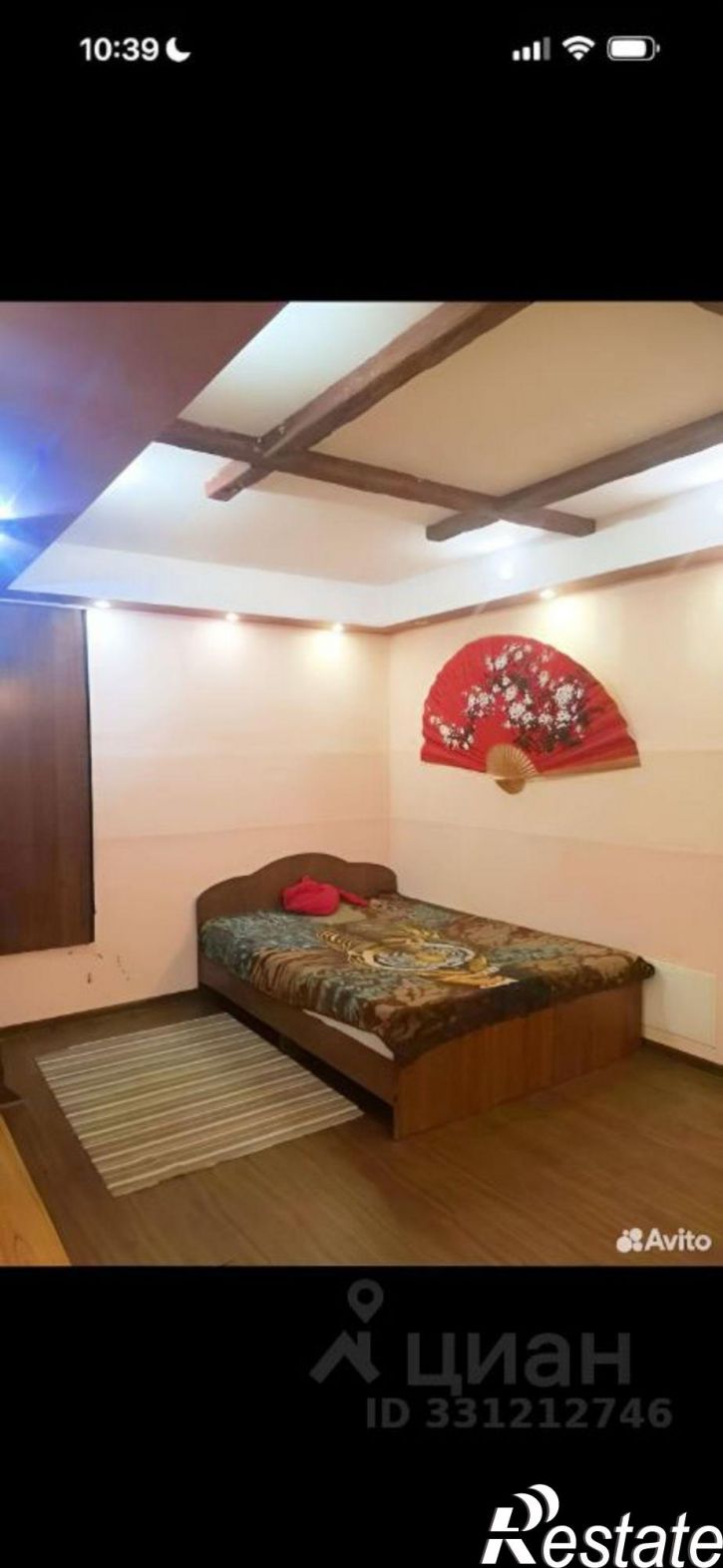 2-комн квартира ул Крутая дорога, 25,  д. 25