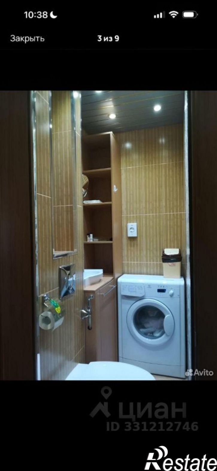 2-комн квартира ул Крутая дорога, 25,  д. 25