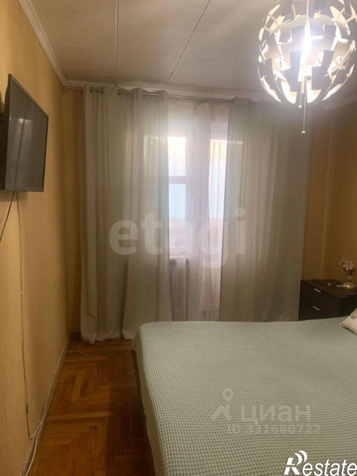3-комн квартира ул Жуковского, 35,  д. 35