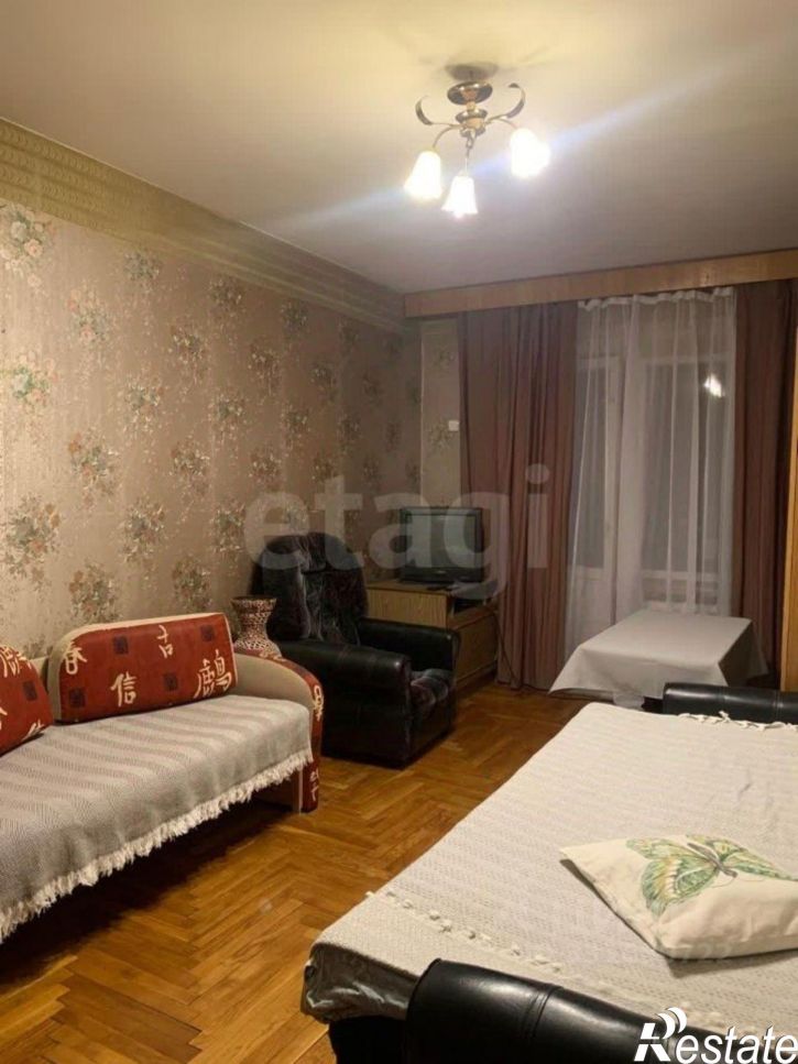 3-комн квартира ул Жуковского, 35,  д. 35