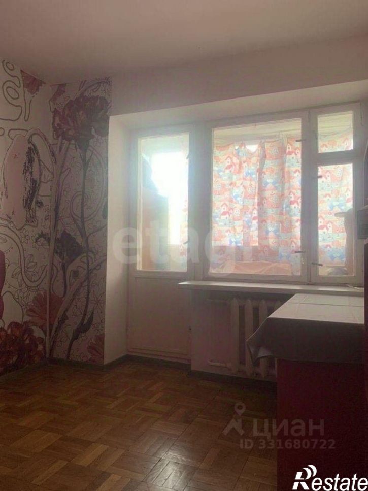 3-комн квартира ул Жуковского, 35,  д. 35