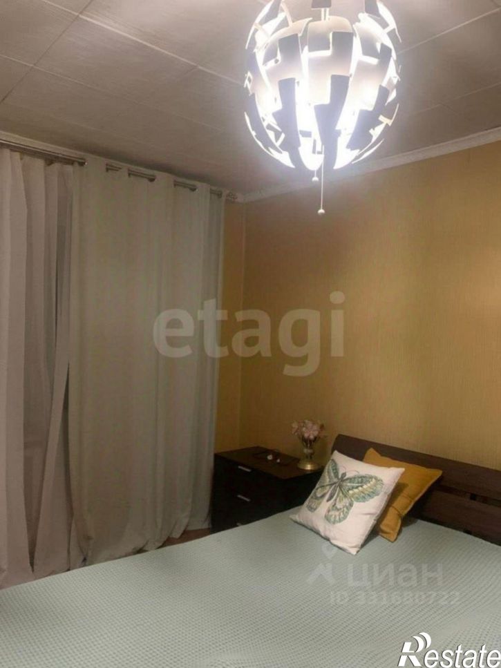 3-комн квартира ул Жуковского, 35,  д. 35