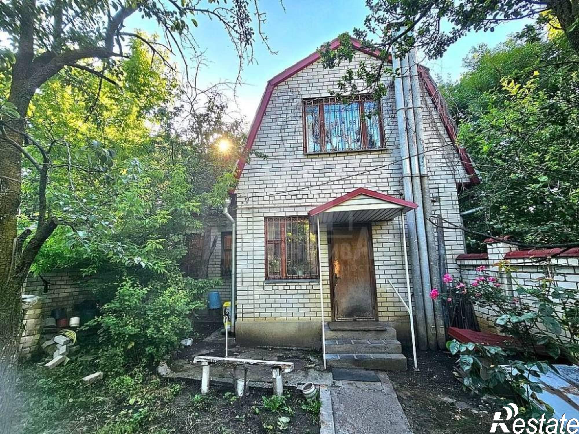 Купить дачу, дом, коттедж за 18 500 000 рублей на Орджоникидзе ул.