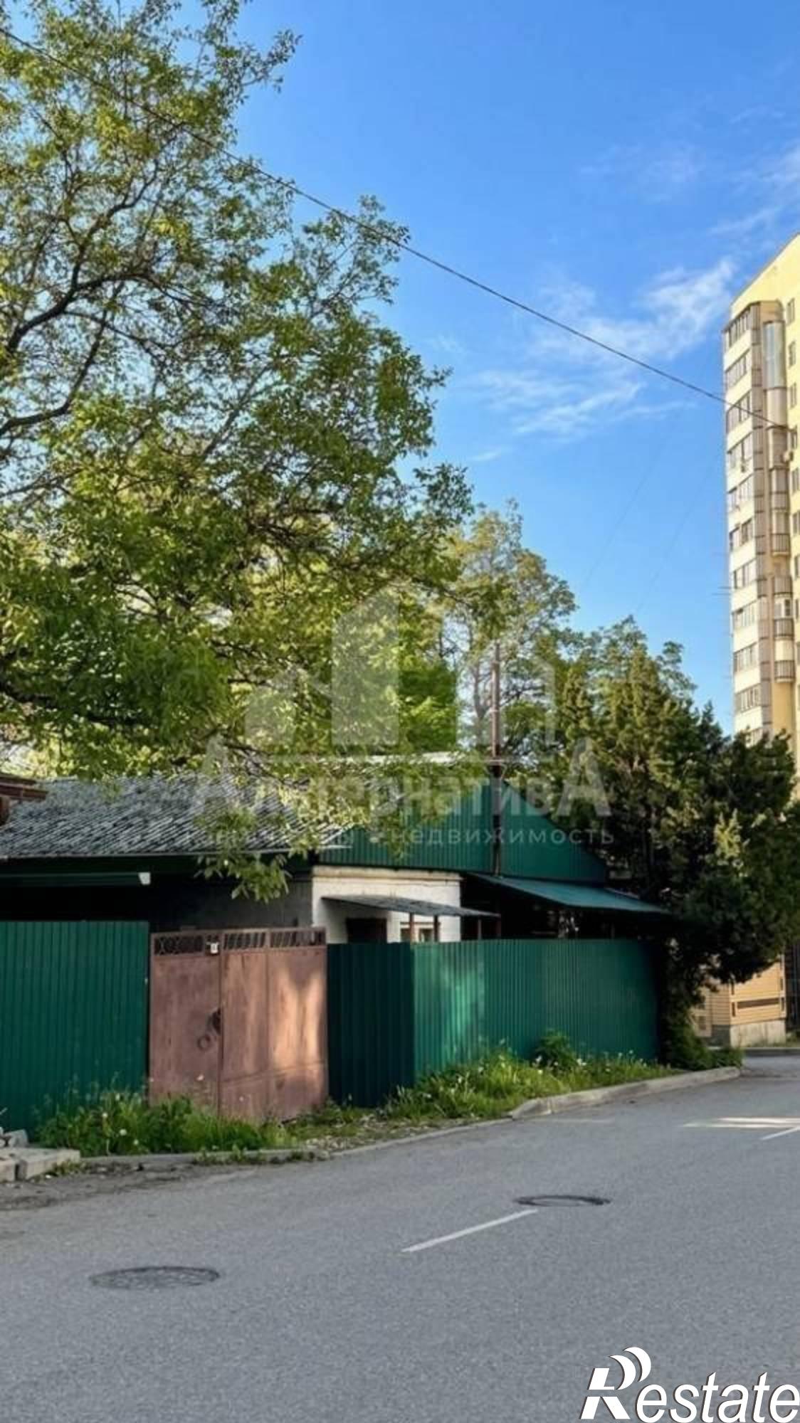 Купить землю, земельный участок за 10 500 000 рублей на Западная ул.