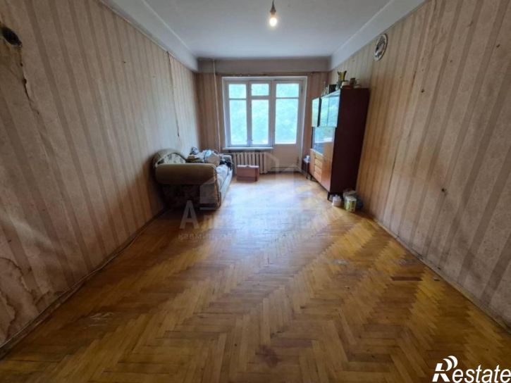 2-комн квартира Цандера проезд