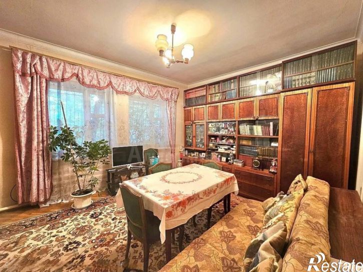 Коттедж/дом Орджоникидзе ул.