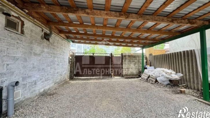 Земельный участок Западная ул.