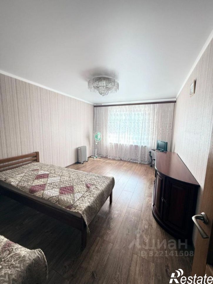 1-комн квартира ул Окопная, 4Б,  д. 4Б