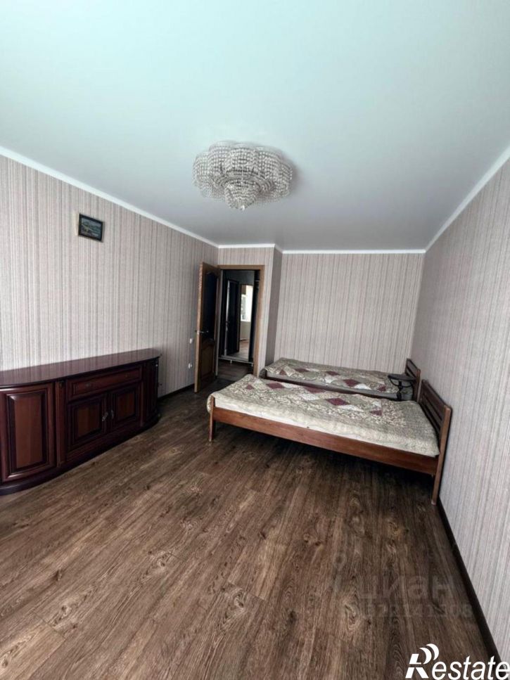 1-комн квартира ул Окопная, 4Б,  д. 4Б