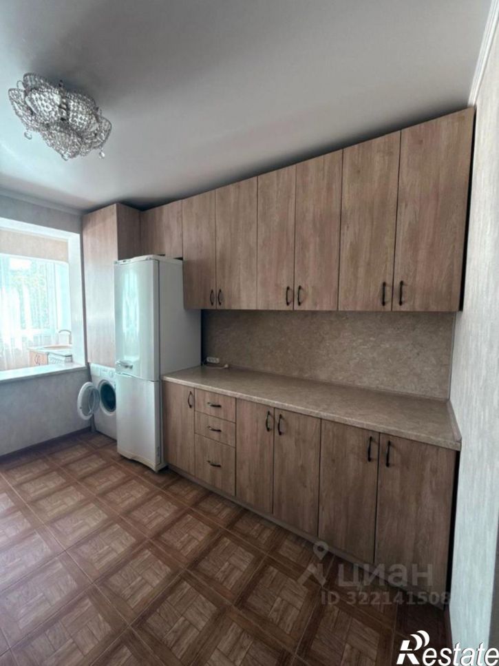 1-комн квартира ул Окопная, 4Б,  д. 4Б