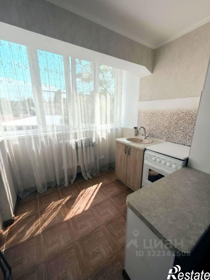 1-комн квартира ул Окопная, 4Б,  д. 4Б