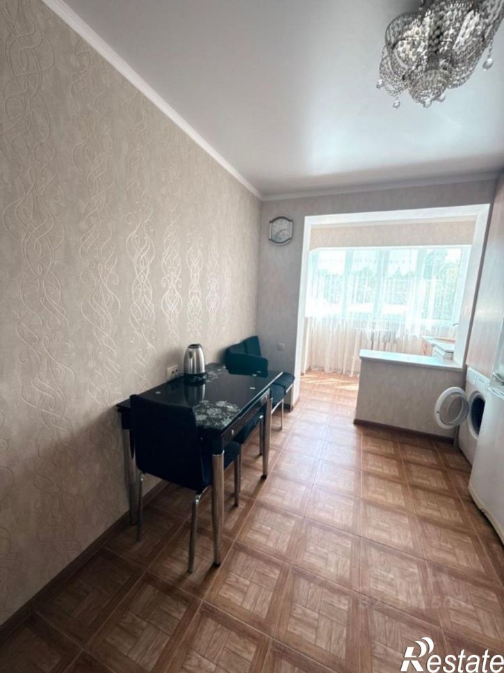 1-комн квартира ул Окопная, 4Б,  д. 4Б