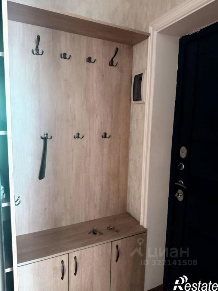 1-комн квартира ул Окопная, 4Б,  д. 4Б