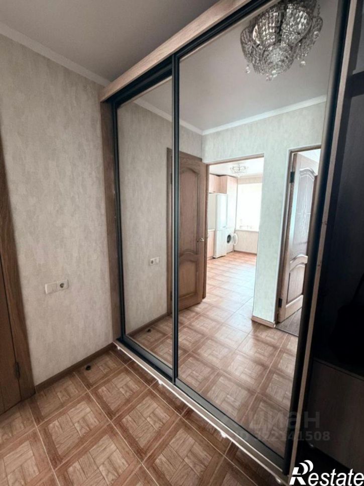 1-комн квартира ул Окопная, 4Б,  д. 4Б