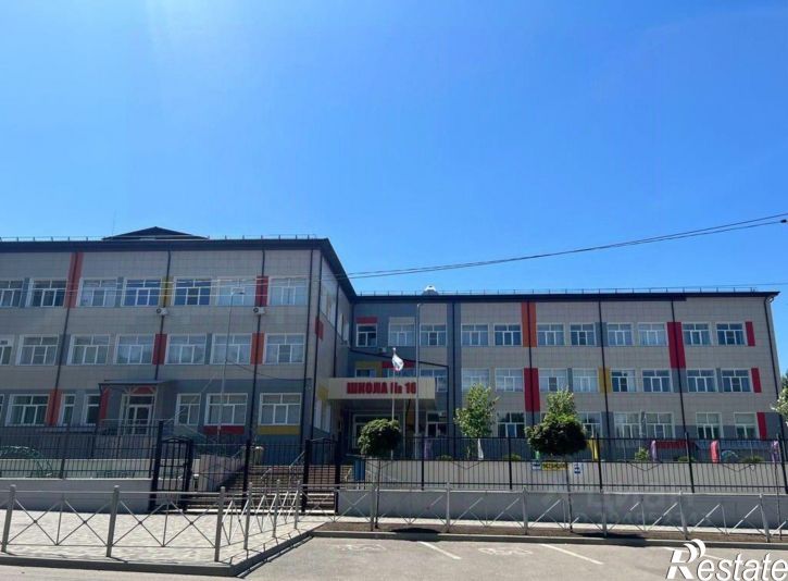 1-комн квартира ул Андрея Губина, 21,  д. 21