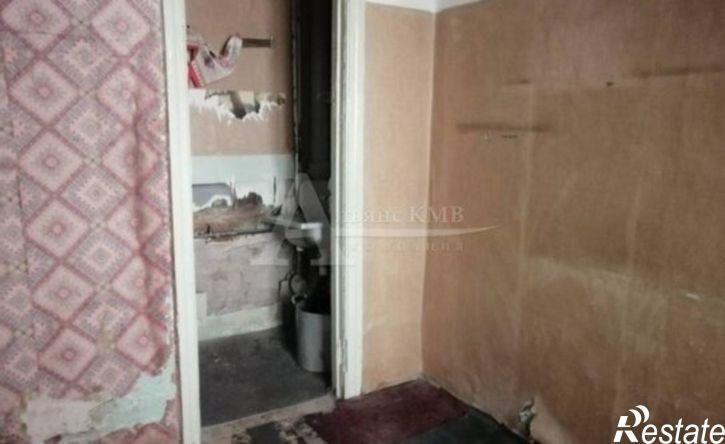 1-комн квартира ул Орджоникидзе, 23,  д. 23