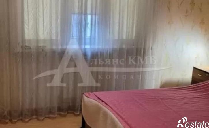 3-комн квартира ул Березовская, 18,  д. 18