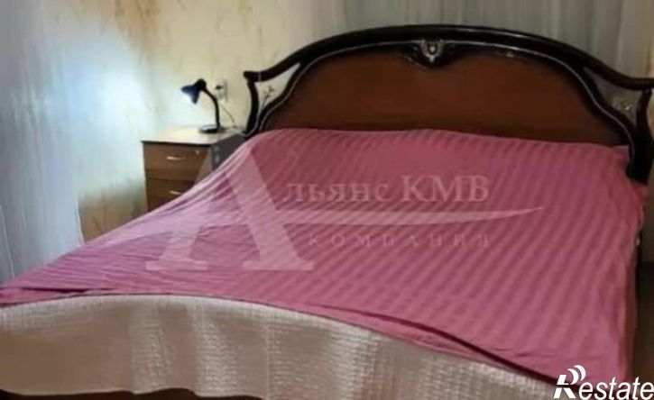 3-комн квартира ул Березовская, 18,  д. 18