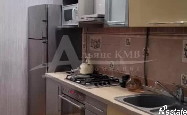 3-комн квартира ул Березовская, 18,  д. 18