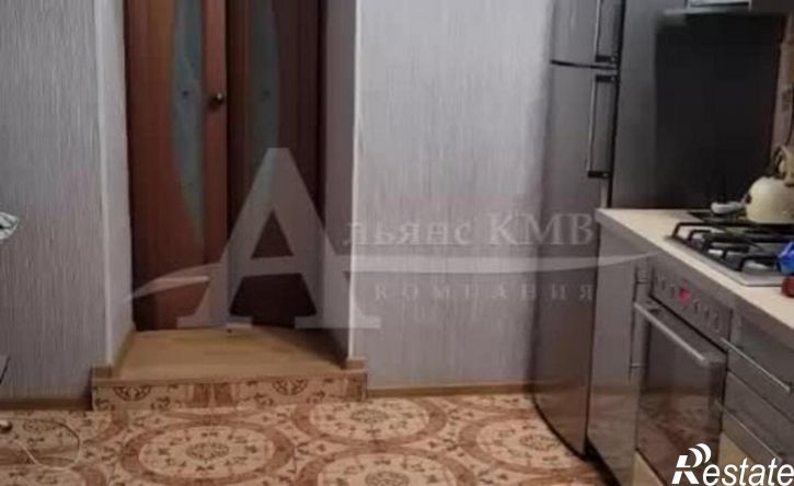 3-комн квартира ул Березовская, 18,  д. 18