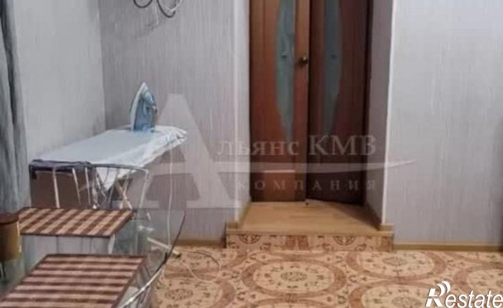 3-комн квартира ул Березовская, 18,  д. 18