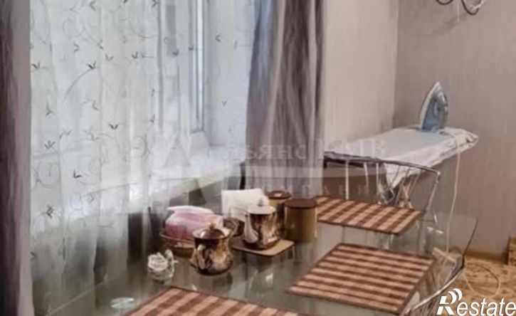 3-комн квартира ул Березовская, 18,  д. 18