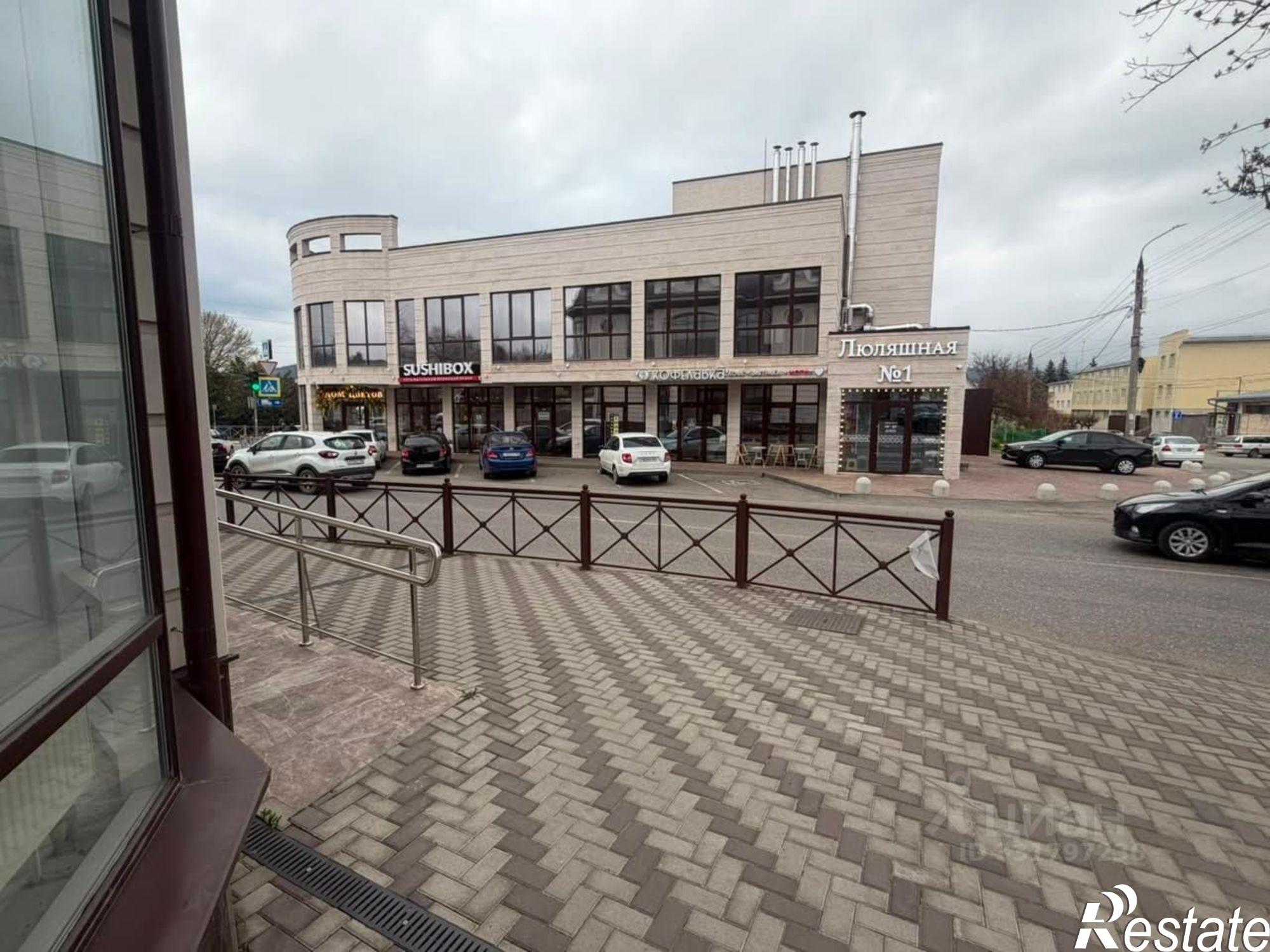 Сдать торговое помещение за 1 071 460 рублей на пр-кт Победы, 68
