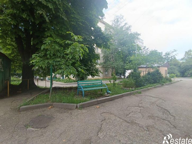 2-комн квартира 40 лет Октября ул, 10