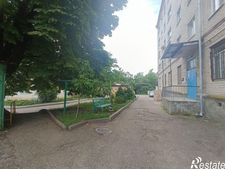 2-комн квартира 40 лет Октября ул, 10