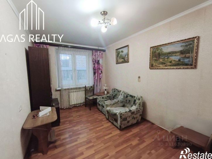 3-комн квартира пр-кт Победы, 157,  д. 157