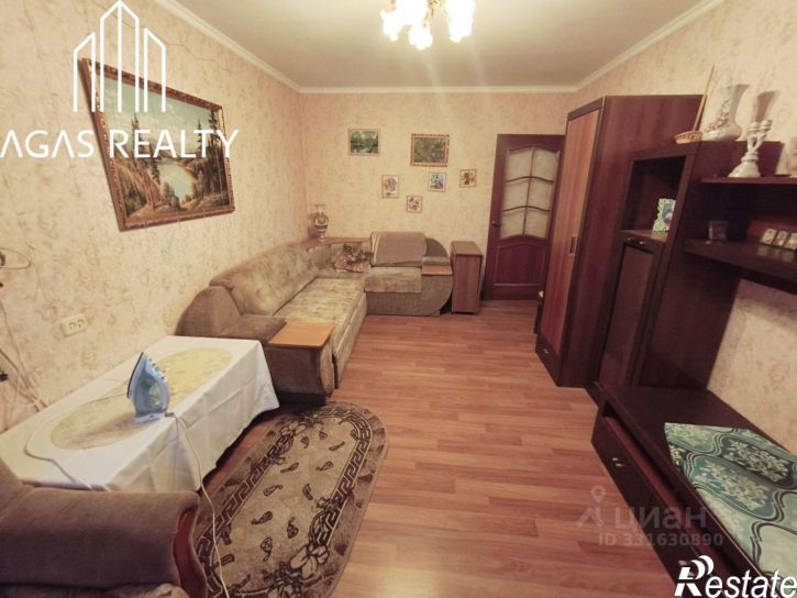 3-комн квартира пр-кт Победы, 157,  д. 157