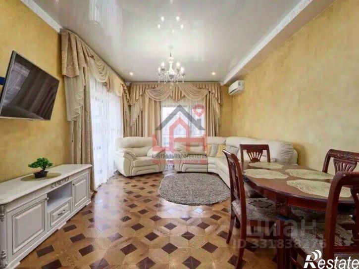 2-комн квартира ул Шаумяна, 30,  д. 30