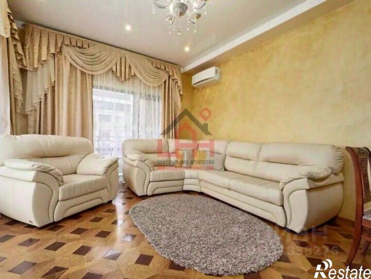 2-комн квартира ул Шаумяна, 30,  д. 30
