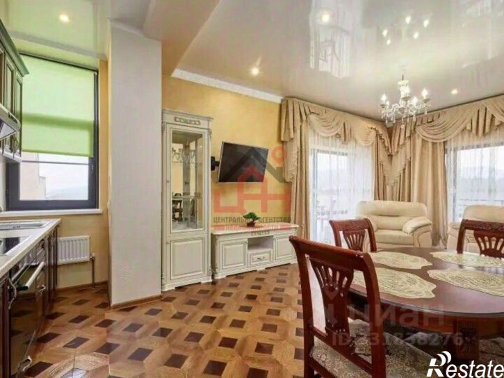 2-комн квартира ул Шаумяна, 30,  д. 30