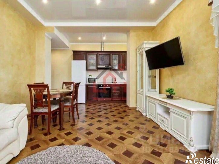 2-комн квартира ул Шаумяна, 30,  д. 30